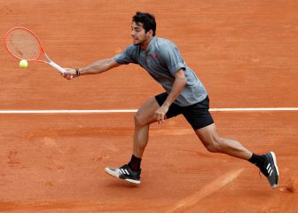 Masters 1000 de Montecarlo: cuadro y la ruta de Garin hacía el título