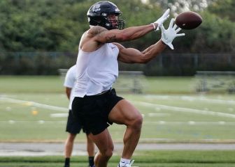 La ruta que debe seguir Reyes para debutar oficialmente y qué otras opciones tiene