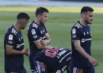 ¿A qué juega la U?