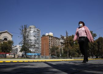 Cuarentena en Chile hoy: ¿qué comunas entran, cuáles salen y cuáles retroceden este jueves 15 de abril?