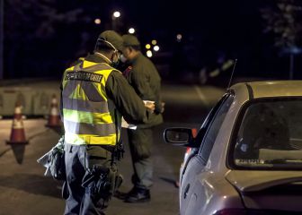 Toque de queda hoy, 15 de abril en Chile: horarios, a qué hora comienza, hasta cuándo va y multas por salir