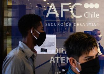 Retiro de fondos AFC: en qué consiste el proyecto y por qué el gobierno estudia apoyarlo