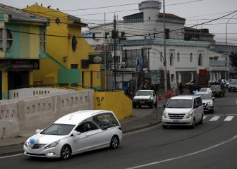Curva y mapa de casos, contagios y muertes por región en Chile, hoy, jueves 15 de abril