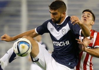 Colo Colo abrocha al refuerzo más esperado por Quinteros