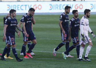 El Covid vuelve a azotar a la U: el club anunció un nuevo caso