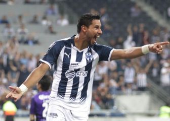 La Serena fichó a paraguayo con pasos por Grecia y México