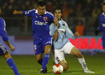 Fernando de la Fuente recordó su 