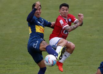 ¡Por fin! Everton oficializó a esperado fichaje