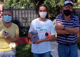 La carrera política de la hija de Sebastían Keitel en Conchalí