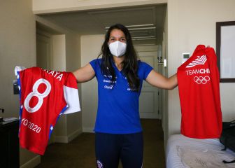 En la Roja adelantan el sorteo de Tokio: 