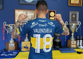 Los 7 movimientos que dieron cierre al libro de pases en Chile