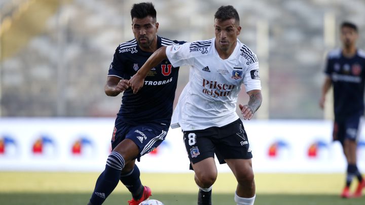 El Superclásico ya tiene programación: cuándo es, hora, y fecha - AS Chile