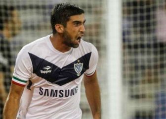 Colo Colo hace oficial al fichaje más esperado por Quinteros