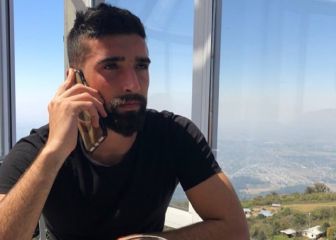 Las trabas que complican la presencia de Amor ante la U