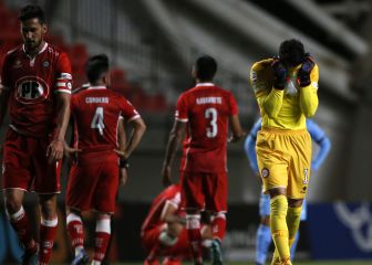 La primera medida de la justicia en 'caso suplantación' de La Calera