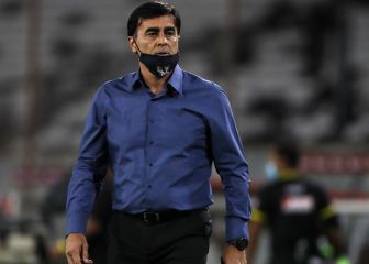 Quinteros revela decisión de Morales y se refiere a Cabral