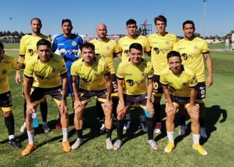 El duro traspié de Lautaro de Buin en el Tribunal de Disciplina