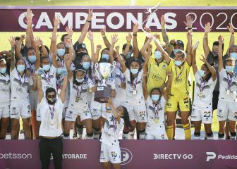 El torneo femenino de Primera División ya tiene fecha de inicio