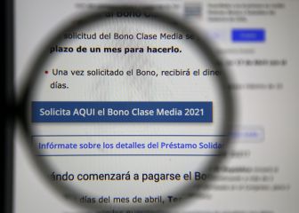 Bono Clase Media 2021: cómo saber el monto que recibiré según mis ingresos