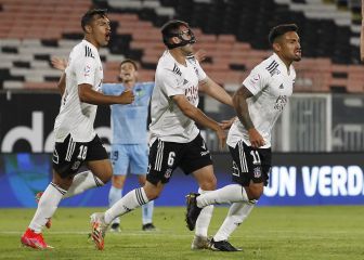 Everton - Colo Colo: TV, horario y cómo ver online el partido