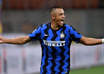 Inter de Milán - Roma: TV, horario y cómo seguir online