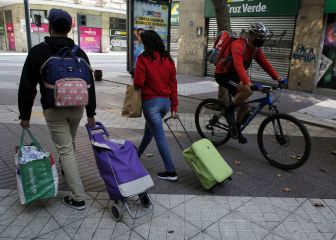 Cuarentena en Chile hoy: ¿qué comunas entran, cuáles salen y cuáles retroceden este lunes 19 de abril?