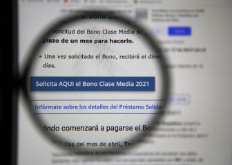 Bono Clase Media 2021: cuántas veces se puede solicitar y cómo saber con mi RUT si lo puedo cobrar