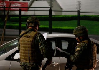 Toque de queda hoy, lunes 19 de abril en Chile: horarios, hasta cuándo va y multas por salir