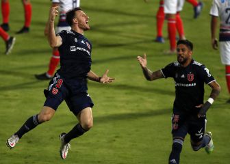 U. de Chile hoy: partidos, cuándo juega, programación y calendario