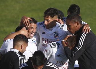 Colo Colo hoy: partidos, cuándo juega, programación y calendario