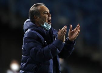 La dura crítica de Martín Lasarte a la Superliga europea