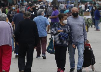 Nuevo Bono IFE 2021 según Plan Paso a Paso: qué comunas recibirán $100.000 y cuánto el resto