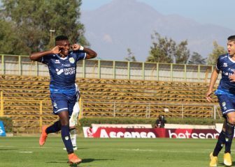 Magallanes sorprende a Santiago Morning y Copiapó deja escapar su primera victoria