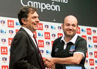 Así quedó compuesto el nuevo directorio de Blanco y Negro