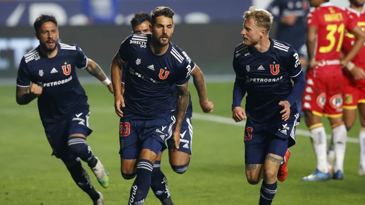 La Revancha Personal Que Joaquin Larrivey Tiene A La Mano As Chile