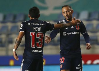Los 3 grandes problemas de la U con miras al Superclásico