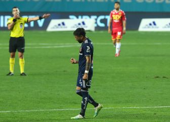 La frase de Arias sobre Dudamel que da que hablar antes del Superclásico