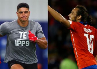 Sammis Reyes le respondió a Jorge Valdivia y Martín Gramática