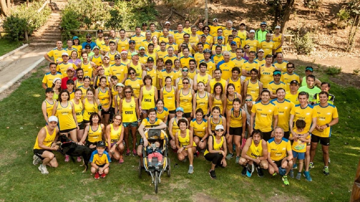 asics fuzex rush avis