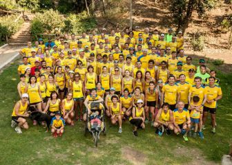 ¡ASICS Chile y Santiago Runners forman una nueva alianza!