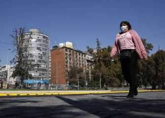 Cuarentena en Chile hoy: ¿qué comunas entran, cuáles salen y cuáles retroceden este jueves 22 de abril?
