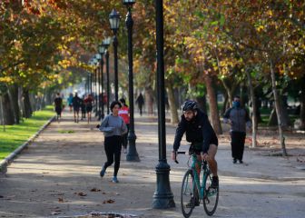 Coronavirus en Chile y comunas en cuarentena: calendario de vacunación | Última hora de hoy, 22 de abril