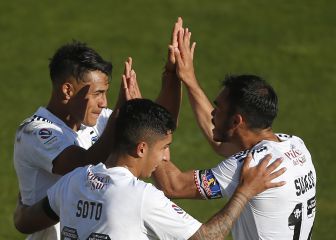 El club ecuatoriano que Colo Colo piensa como modelo
