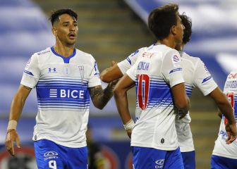 U. Católica en Copa Libertadores 2021: grupo, fechas, fixture y rivales