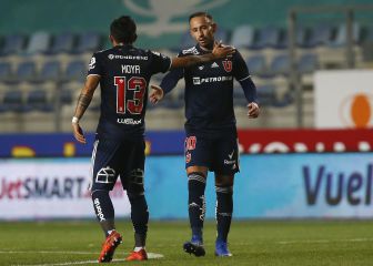 Cañete explica qué le falta para sentirse cómodo en la U