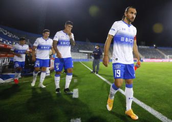 Atlético Nacional - U. Católica: Horario, TV y cómo ver online por Facebook