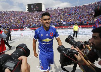 El jugador por el que Mora apuesta para el clásico: 