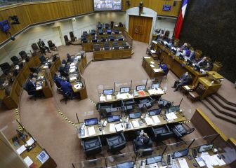 Senado aprueba tercer retiro 10% AFP: quiénes votaron a favor y quiénes en contra