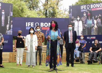 IFE, Bono Clase Media y Bono COVID hoy: novedades y posibles fechas de pago | 23 de abril