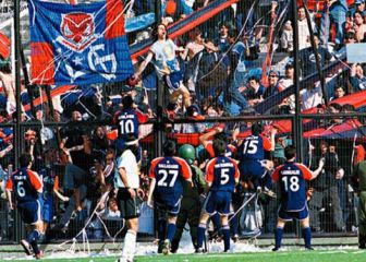 Superclásico Chileno: ¿cuándo fue la última victoria de la U. de Chile en el Monumental?